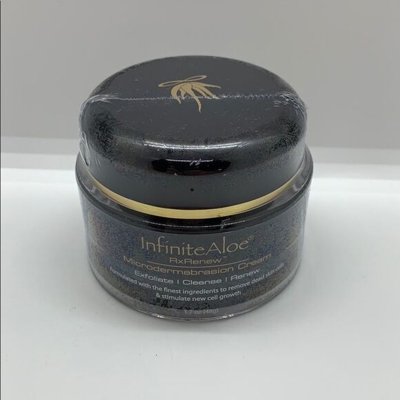 NWT InfiniteAloe Skincare Gift Set - Picture 8 of 16
